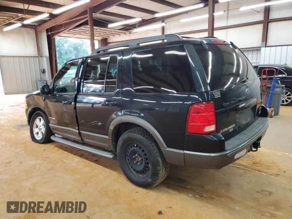 2005 Ford Explorer XLT с VIN 1FMZU63W95UA22055, выставлен на аукционе Copart как лот 69892205 с пробегом 238 712 миль миль и Списание • Salvage title. История ставок и продаж доступна на DreamBid. Изображение 2.