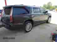 2016 Cadillac Escalade ESV Platinum с VIN 1GYS4KKJ8GR294939, выставлен на аукционе IAAI как лот 42754303 с пробегом 149 270 миль миль и . История ставок и продаж доступна на DreamBid. Изображение 4.