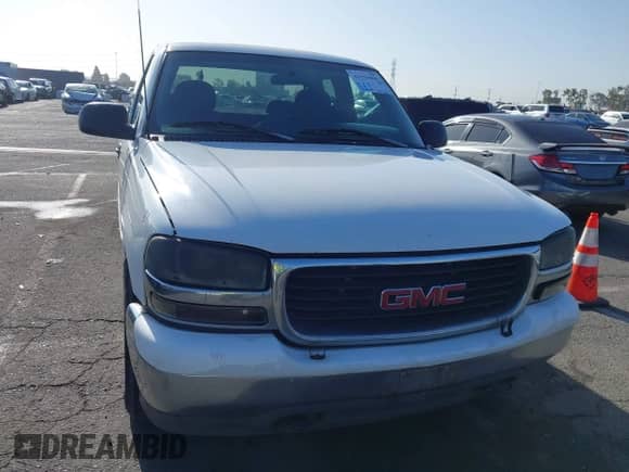 2000 GMC Sierra 1500 SLE с VIN 1GTEC19T4YE148280, выставлен на аукционе IAAI как лот 42510008 с пробегом 219 144 миль миль и . История ставок и продаж доступна на DreamBid. Изображение 6.
