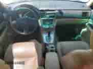 2006 Subaru Forester XT Limited with VIN JF1SG69616H760047, listed as a Copart auction lot 58808345 with 256,755 mi miles and Salvage title. Bid and sale history available at DreamBid. Image 8.