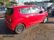 2021 Chevrolet Spark LS с VIN KL8CB6SA1MC227422, выставлен на аукционе IAAI как лот 43355113 с пробегом 76 459 миль миль и . История ставок и продаж доступна на DreamBid. Изображение 4.