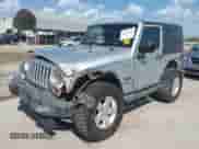 2008 Jeep Wrangler X с VIN 1J4FA24148L517506, выставлен на аукционе IAAI как лот 42998665 с пробегом 137 203 миль миль и . История ставок и продаж доступна на DreamBid. Изображение 20.