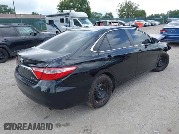 2015 Toyota Camry LE с VIN 4T1BD1FKXFU157852, выставлен на аукционе IAAI как лот 42727335 с пробегом 207 011 миль миль и . История ставок и продаж доступна на DreamBid. Изображение 4.