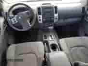 2012 Nissan Frontier SV с VIN 1N6AD0EV0CC444654, выставлен на аукционе Copart как лот 68890155 с пробегом 136 088 миль миль и Чистый • Clean title. История ставок и продаж доступна на DreamBid. Изображение 8.