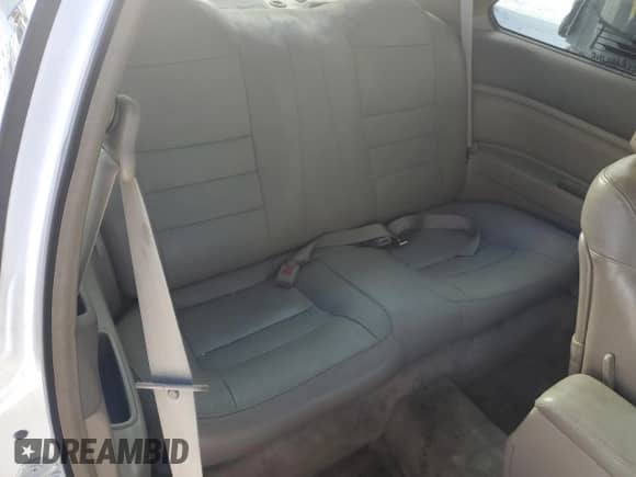 1997 Honda Accord EX с VIN 1HGCD7264VA031931, выставлен на аукционе Copart как лот 45344965 с пробегом 75 442 миль миль и Списание • Salvage title. История ставок и продаж доступна на DreamBid. Изображение 10.