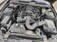 2007 Ford Mustang Deluxe с VIN 1ZVFT80N775326562, выставлен на аукционе Copart как лот 82551505 с пробегом 148 765 миль миль и Чистый • Clean title. История ставок и продаж доступна на DreamBid. Изображение 11.