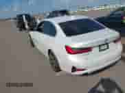 2020 BMW 3 Series 330i with VIN 3MW5R1J09L8B41804, listed as a IAAI auction lot 43186991 with 92,580 mi miles and . Bid and sale history available at DreamBid. Image 3.