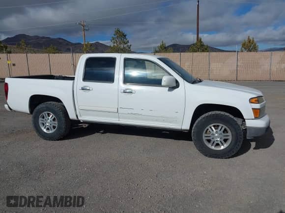 2010 Chevrolet Colorado 1LT с VIN 1GCJTCDE5A8134797, выставлен на аукционе IAAI как лот 41551223 с пробегом 132 057 миль миль и . История ставок и продаж доступна на DreamBid. Изображение 13.