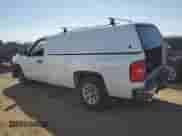 2009 Chevrolet Silverado 1500 Work Truck with VIN 1GCEC14X09Z135188, listed as a Copart auction lot 80098045 with Not provided miles and Clean title. Bid and sale history available at DreamBid. Image 2.