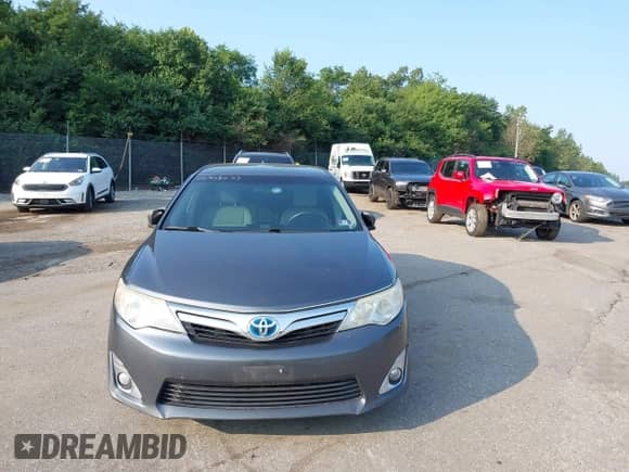 2013 Toyota Camry LE z VIN 4T1BD1FK5DU074343, wystawiony jako IAAI lot #42908273 z przebiegiem 180 827 mil mil oraz . Historia ofert i sprzedaży dostępna na DreamBid. Obrazek 12.