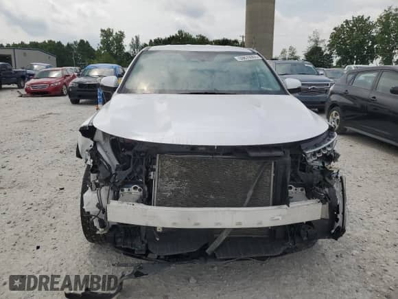 2023 Kia Sorento LX with VIN 5XYRGDLC8PG174497, listed as a Copart auction lot 59879965 with 63,481 mi miles and Salvage title. Bid and sale history available at DreamBid. Image 5.