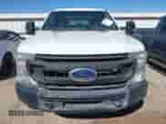 2020 Ford F-250 XL z VIN 1FT7X2B65LED11437, wystawiony jako IAAI lot #43423637 z przebiegiem 200 870 mil mil oraz . Historia ofert i sprzedaży dostępna na DreamBid. Obrazek 12.