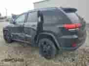 2018 Jeep Grand Cherokee Altitude with VIN 1C4RJFAG3JC352363, listed as a Copart auction lot 84367985 with 91,222 mi miles and Salvage title. Bid and sale history available at DreamBid. Image 2.