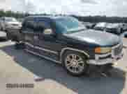 2005 GMC Sierra 1500 SLT z VIN 2GTEC13T351389897, wystawiony jako Copart lot #56167155 z przebiegiem 308 224 mil mil oraz Szkoda całkowita • Salvage title. Historia ofert i sprzedaży dostępna na DreamBid. Obrazek 4.