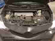 2016 Toyota Prius Two с VIN JTDZN3EU7GJ047746, выставлен на аукционе IAAI как лот 41813862 с пробегом 95 675 миль миль и . История ставок и продаж доступна на DreamBid. Изображение 10.