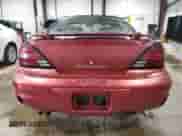 2003 Pontiac Grand Am SE с VIN 1G2NE52F33C162976, выставлен на аукционе Copart как лот 59138725 с пробегом 93 048 миль миль и Списание • Salvage title. История ставок и продаж доступна на DreamBid. Изображение 6.