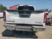 2014 Nissan Frontier SV with VIN 1N6AD0CW6EN715820, listed as a Copart auction lot 67911325 with 234,807 mi miles and Clean title. Bid and sale history available at DreamBid. Image 6.