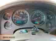 2013 Chevrolet Suburban LT с VIN 1GNSKJE72DR204337, выставлен на аукционе Copart как лот 66413775 с пробегом 152 701 миль миль и Списание • Salvage title. История ставок и продаж доступна на DreamBid. Изображение 9.