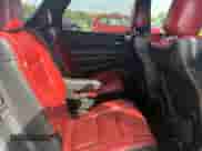 2021 Dodge Durango SRT Hellcat with VIN 1C4SDJH95MC715575, listed as a Copart auction lot 86482145 with 46,714 mi miles and Clean title. Bid and sale history available at DreamBid. Image 6.