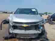 2020 Chevrolet Traverse LT Cloth с VIN 1GNEVGKW8LJ110110, выставлен на аукционе IAAI как лот 42962198 с пробегом 106 018 миль миль и . История ставок и продаж доступна на DreamBid. Изображение 12.