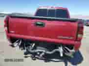 2005 Chevrolet Silverado 1500 LT с VIN 2GCEC13T451105970, выставлен на аукционе Copart как лот 48827145 с пробегом 174 521 миль миль и Списание • Salvage title. История ставок и продаж доступна на DreamBid. Изображение 6.