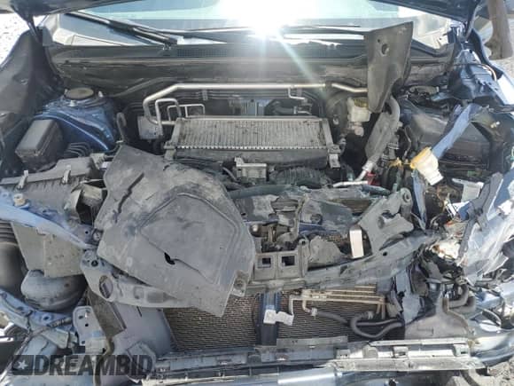 2022 Subaru Ascent Limited с VIN 4S4WMAMDXN3428791, выставлен на аукционе Copart как лот 67031685 с пробегом 85 172 миль миль и Списание • Salvage title. История ставок и продаж доступна на DreamBid. Изображение 12.