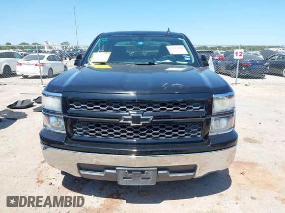 2015 Chevrolet Silverado 1500 LT z VIN 3GCPCREC9FG417506, wystawiony jako IAAI lot #43142908 z przebiegiem 282 670 mil mil oraz . Historia ofert i sprzedaży dostępna na DreamBid. Obrazek 12.