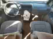 2003 Chevrolet Venture Plus 1SB с VIN 1GNDU03E43D125777, выставлен на аукционе Copart как лот 69100085 с пробегом 136 952 миль миль и Списание • Salvage title. История ставок и продаж доступна на DreamBid. Изображение 8.