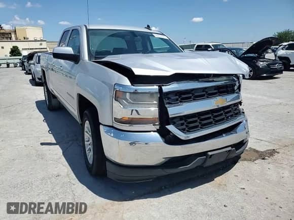 2016 Chevrolet Silverado 1500 LT with VIN 1GCRCREHXGZ235173, listed as a Copart auction lot 63653395 with 144,608 mi miles and Salvage title. Bid and sale history available at DreamBid. Image 13.