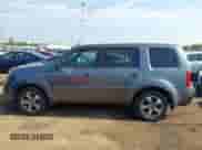 2013 Honda Pilot EX-L with VIN 5FNYF4H63DB029713, listed as a IAAI auction lot 42717249 with 175,787 mi miles and . Bid and sale history available at DreamBid. Image 14.