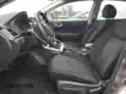 2019 Nissan Sentra SR с VIN 3N1AB7AP3KY398559, выставлен на аукционе Copart как лот 84780745 с пробегом 139 523 миль миль и Списание • Salvage title. История ставок и продаж доступна на DreamBid. Изображение 7.