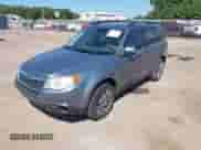 2009 Subaru Forester X с VIN JF2SH63689H746121, выставлен на аукционе IAAI как лот 43134825 с пробегом 158 997 миль миль и . История ставок и продаж доступна на DreamBid. Изображение 17.