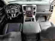 2016 Ram 1500 Laramie z VIN 1C6RR7NT0GS249803, wystawiony jako Copart lot #69753015 z przebiegiem 138 830 mil mil oraz Szkoda całkowita • Salvage title. Historia ofert i sprzedaży dostępna na DreamBid. Obrazek 8.