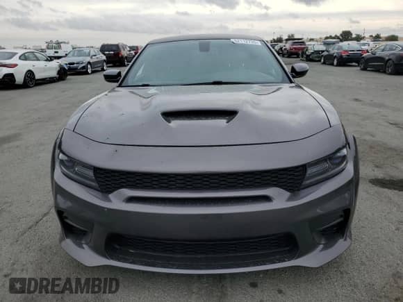 2017 Dodge Charger R/T с VIN 2C3CDXCT3HH620854, выставлен на аукционе Copart как лот 82112735 с пробегом 63 262 миль миль и Списание • Salvage title. История ставок и продаж доступна на DreamBid. Изображение 5.