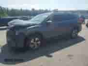 2024 Subaru Ascent Premium с VIN 4S4WMAEDXR3456840, выставлен на аукционе Copart как лот 68707125 с пробегом 43 342 миль миль и Списание • Salvage title. История ставок и продаж доступна на DreamBid. Изображение 1.