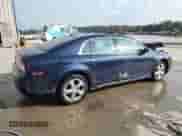 2008 Chevrolet Malibu LTZ with VIN 1G1ZK57B58F285429, listed as a Copart auction lot 68955765 with 239,467 mi miles and Salvage title. Bid and sale history available at DreamBid. Image 3.