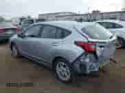 2024 Subaru Impreza с VIN JF1GUABC6R8864846, выставлен на аукционе IAAI как лот 43429377 с пробегом 4 989 миль миль и . История ставок и продаж доступна на DreamBid. Изображение 15.