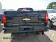 2018 Chevrolet Silverado 3500HD LTZ с VIN 1GC4K0EY0JF191167, выставлен на аукционе Copart как лот 67345594 с пробегом 70 354 миль миль и Списание • Salvage title. История ставок и продаж доступна на DreamBid. Изображение 6.