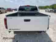 2007 Chevrolet Colorado 1LT with VIN 1GCCS139378254630, listed as a Copart auction lot 58533955 with 203,755 mi miles and Clean title. Bid and sale history available at DreamBid. Image 6.