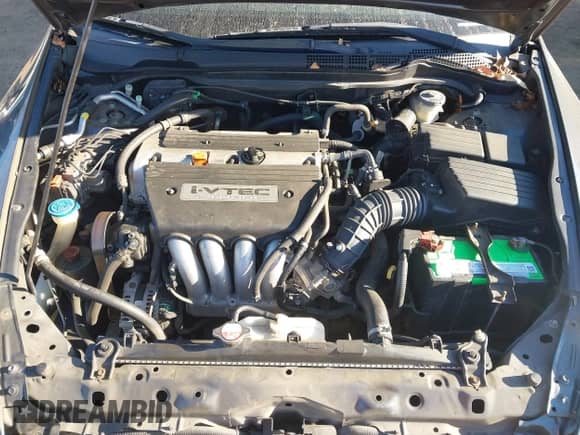 2007 Honda Accord EX-L с VIN 1HGCM72627A003869, выставлен на аукционе IAAI как лот 43379817 с пробегом 127 730 миль миль и . История ставок и продаж доступна на DreamBid. Изображение 10.