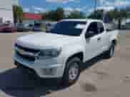2016 Chevrolet Colorado 2WD WT with VIN 1GCHSBEA2G1268790, listed as a IAAI auction lot 43276652 with 171,461 mi miles and . Bid and sale history available at DreamBid. Image 17.