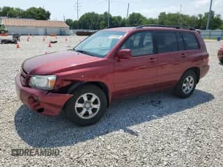 2007 Toyota Highlander z VIN JTEHP21A370187807, wystawiony jako Copart lot #67074085 z przebiegiem 179 551 mil mil oraz Szkoda całkowita • Salvage title. Historia ofert i sprzedaży dostępna na DreamBid. Obrazek 1.