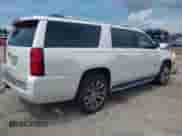 2016 Chevrolet Suburban LTZ с VIN 1GNSCJKC0GR198444, выставлен на аукционе IAAI как лот 43097884 с пробегом 153 973 миль миль и . История ставок и продаж доступна на DreamBid. Изображение 4.