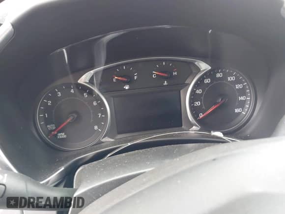 2021 Chevrolet Equinox Premier z VIN 2GNAXXEV1M6146358, wystawiony jako IAAI lot #43027285 z przebiegiem Nie podano mil oraz . Historia ofert i sprzedaży dostępna na DreamBid. Obrazek 7.