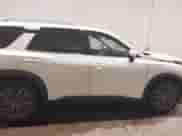 2022 Nissan Pathfinder с VIN 5N1DR3CE5NC201474, выставлен на аукционе IAAI как лот 40972218 с пробегом 60 435 миль миль и . История ставок и продаж доступна на DreamBid. Изображение 14.