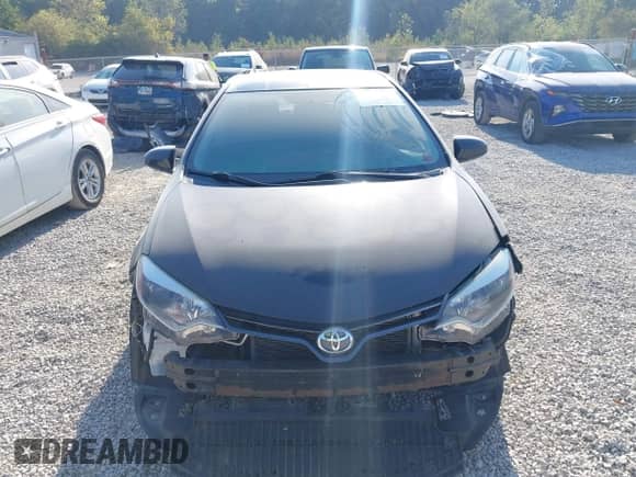 2016 Toyota Corolla L с VIN 2T1BURHE4GC709225, выставлен на аукционе IAAI как лот 43258673 с пробегом 149 740 миль миль и . История ставок и продаж доступна на DreamBid. Изображение 11.