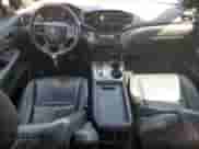 2021 Honda Passport EX-L с VIN 5FNYF8H5XMB007741, выставлен на аукционе Copart как лот 65914745 с пробегом 72 675 миль миль и Списание • Salvage title. История ставок и продаж доступна на DreamBid. Изображение 8.