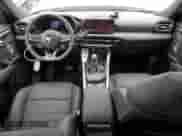 2024 Dodge Hornet GT Plus с VIN ZACNDFAN3R3A38294, выставлен на аукционе Copart как лот 45159895 с пробегом Не указан миль и Списание • Salvage title. История ставок и продаж доступна на DreamBid. Изображение 8.