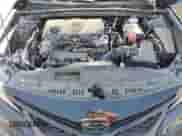 2024 Toyota Camry SE с VIN 4T1T11AK9RU891682, выставлен на аукционе Copart как лот 81763395 с пробегом 98 198 миль миль и Списание • Salvage title. История ставок и продаж доступна на DreamBid. Изображение 11.