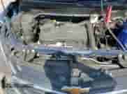 2021 Chevrolet Equinox LT z VIN 3GNAXKEV0ML359588, wystawiony jako Copart lot #71373125 z przebiegiem 36 586 mil mil oraz Nie do naprawy • Non repairable. Historia ofert i sprzedaży dostępna na DreamBid. Obrazek 14.